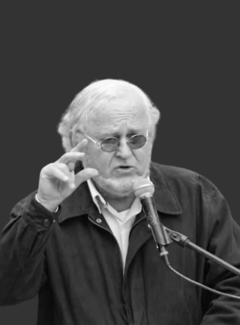 Retrato de Dr. Roberto Zub Kurylowicz